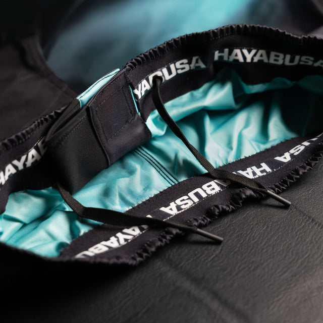 Hayabusa MMA-Shorts Apex Nova – Petrol