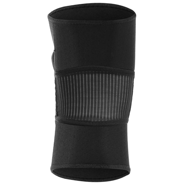 Booster Knäskydd B Force – Svart/Vit