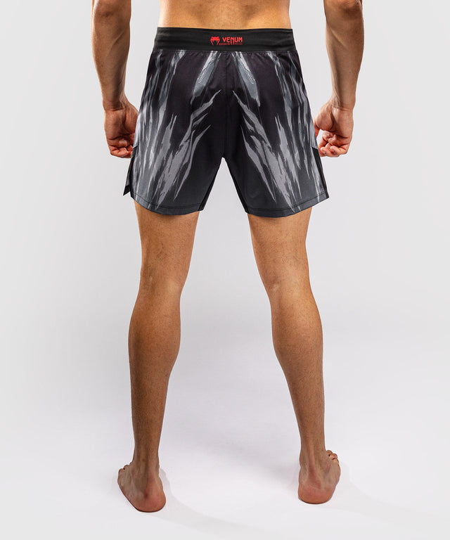 Venum MMA Shorts Demon – Black/Grey