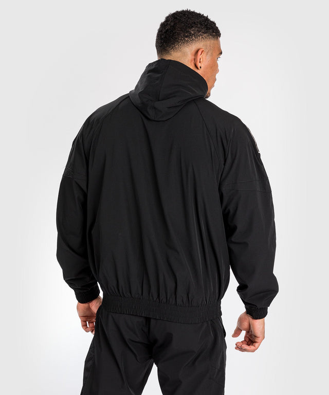 Venum Attack 90 Jakke - Sort/Hvid