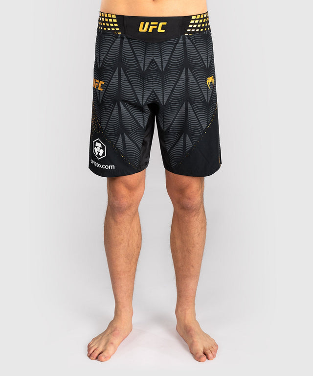 Venum UFC MMA-Shorts Zenith by Authentic Fight – Schwarz