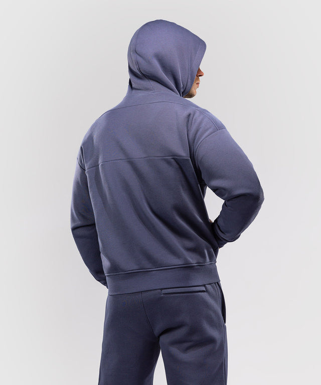 Giacca da allenamento Venum Attack – Blu