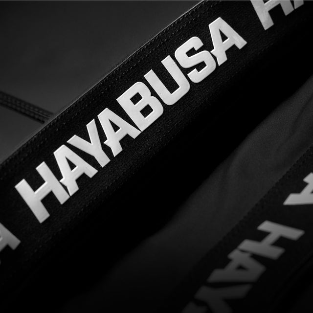 Kompresní kraťasy Hayabusa Apex Vantage – Dámské – Černé