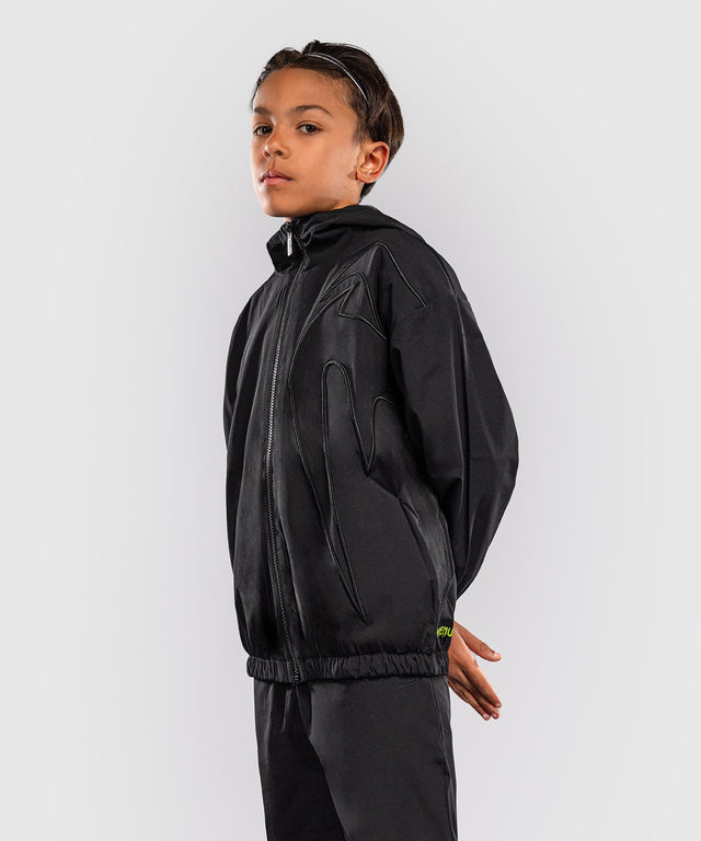 Venum Trainingsjas Giant 3D Børn - Sort