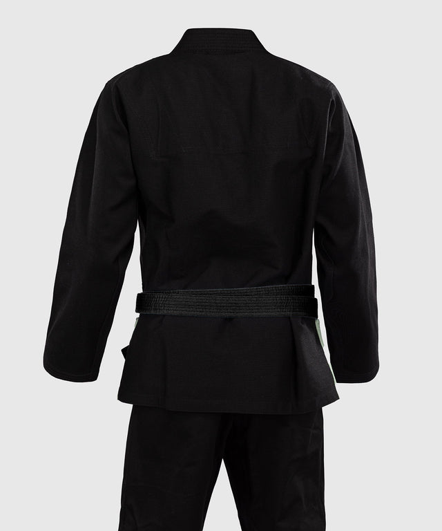 Venum BJJ Gi Contender Evo 2.0 - Sort