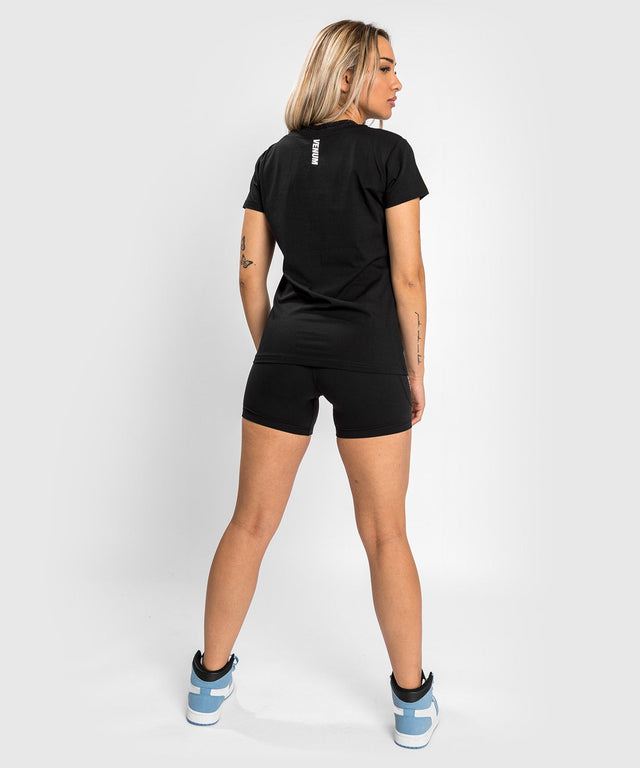 Venum T-Shirt Essential – Sort