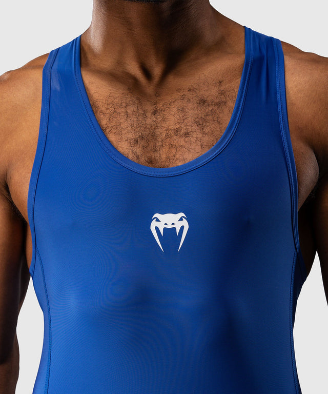 Venum Challenger Brydesinglet - Blå