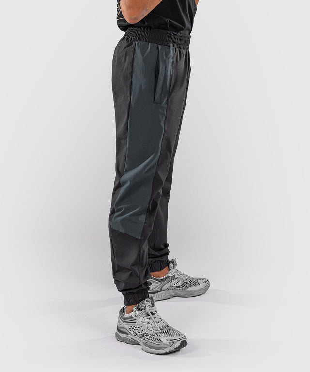 Pantaloni da allenamento Venum Vectra Bambini - Nero/Oro