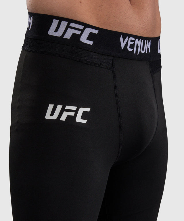 Venum UFC Compression shorts & spats Unity – Black