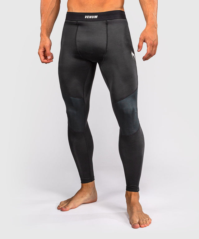 Venum Kompressionsshorts G-Fit Scale - Svart