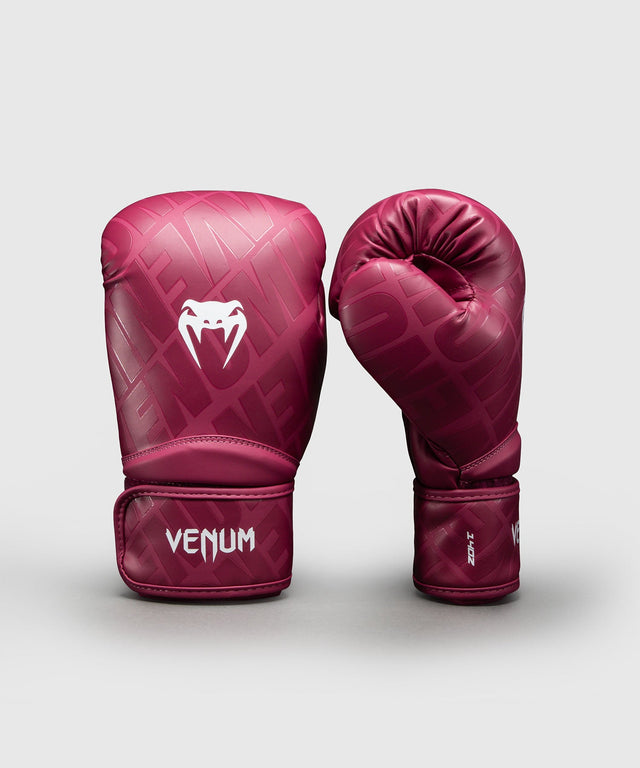 Guantoni da boxe Venum Contender 1.5 XT 3D – Oudroze