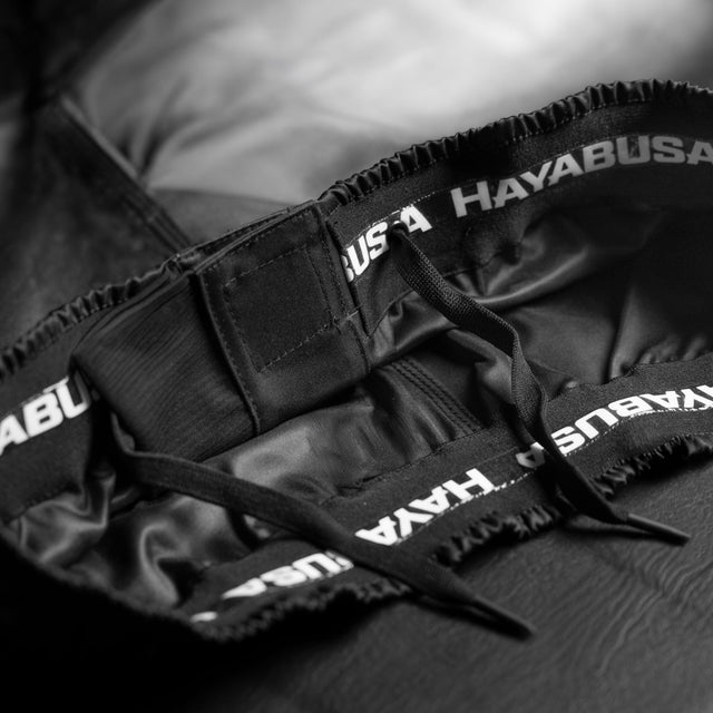 Hayabusa MMA-shorts Apex Nova – Grå
