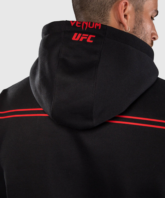 Venum UFC Hoodie Unity – Černá