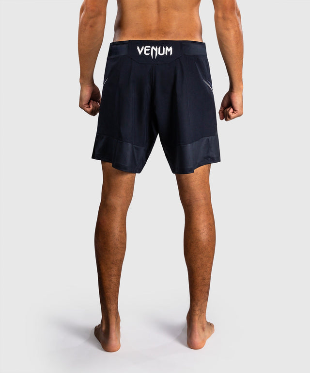 Venum MMA Shorts G-Core – Navy/White