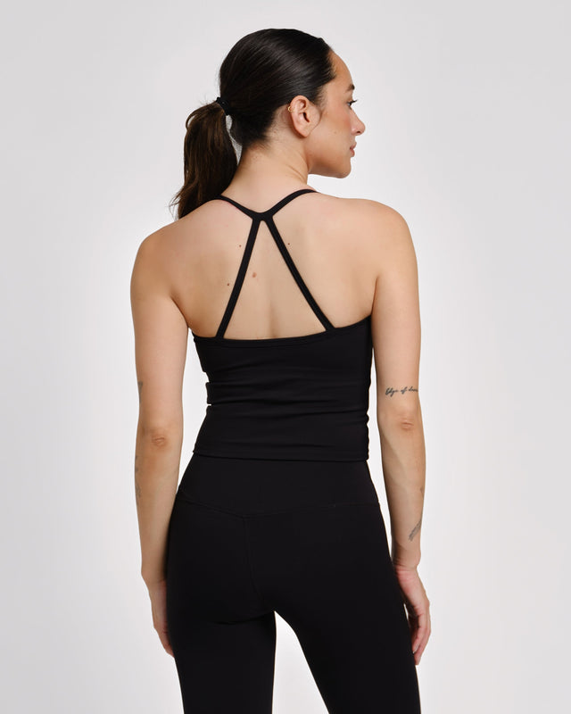 Maiou Caged Aspire – Negru