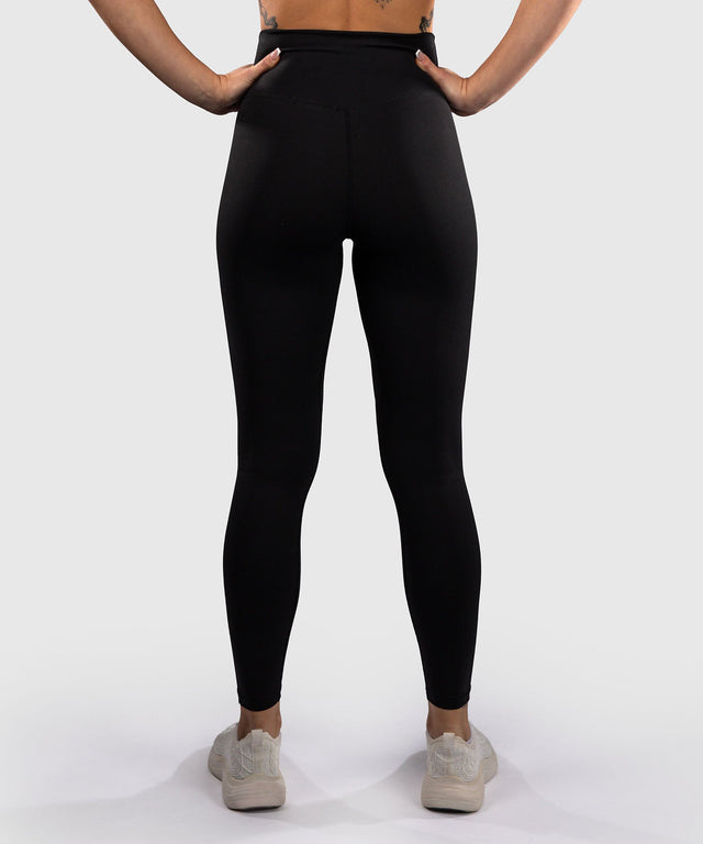 Legíny Venum Essential – Černé