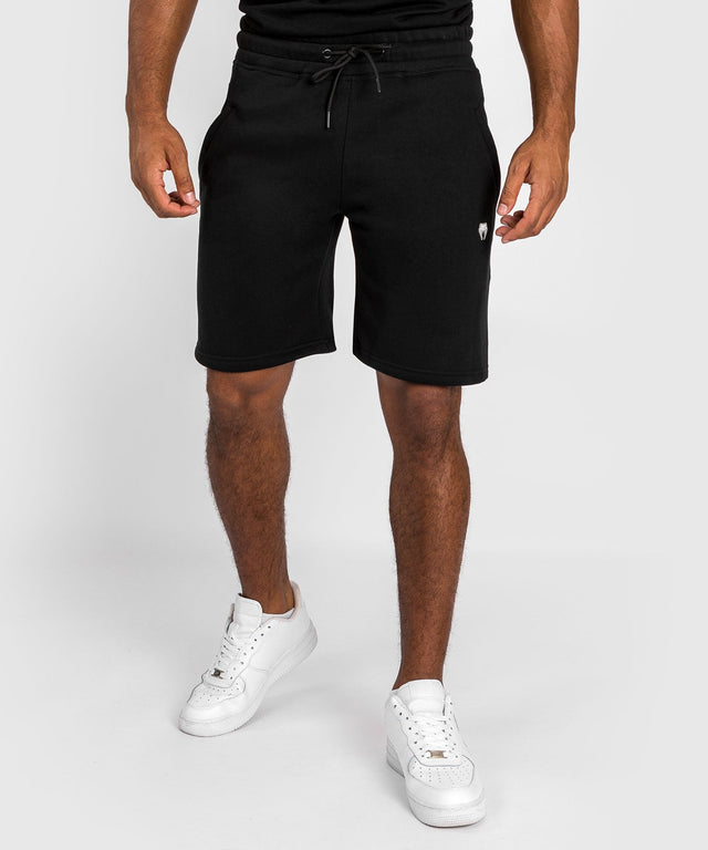 Venum Training shorts Silent Power – Black