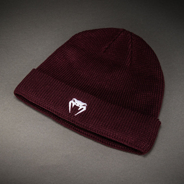 Boné Venum Pet MX Classic – Bordô