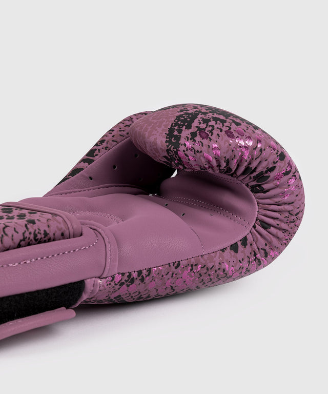 Venum Amazonia Boxhandschuhe – Lila