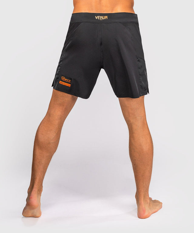 Pantalones de MMA Venum G-Fit Revolution – Negro/Cobre