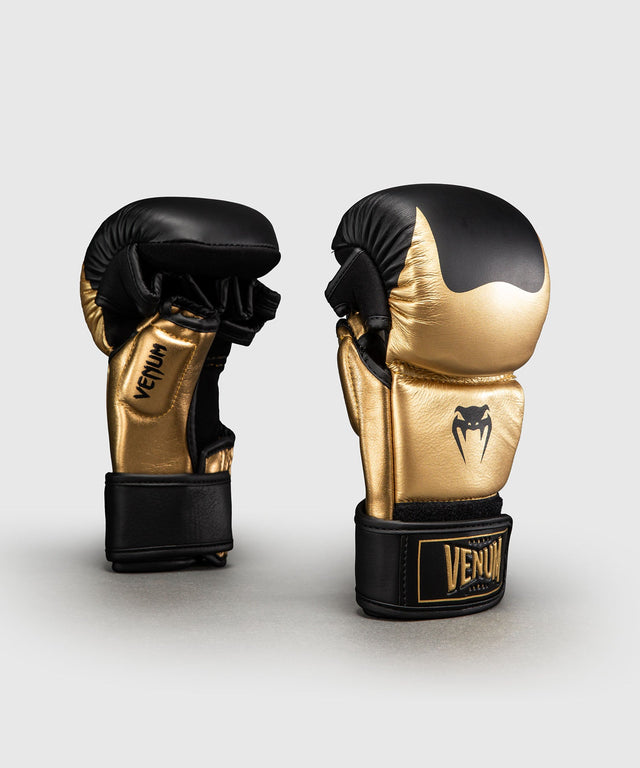 Venum MMA-handsker Attack 2.0 - Guld/Sort
