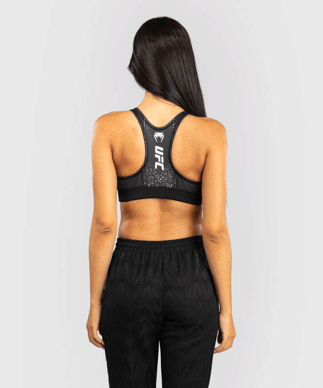 Venum UFC Sport BH Zenith Dames - Zwart