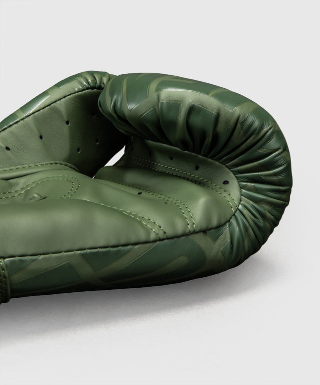 Venum Boxhandschuhe Contender 1.5 XT 3D – Khaki