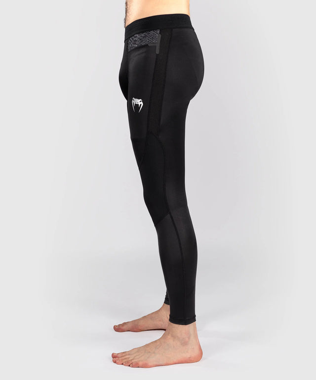 Spats Venum G-Fit Scales – Preto/Cinzento