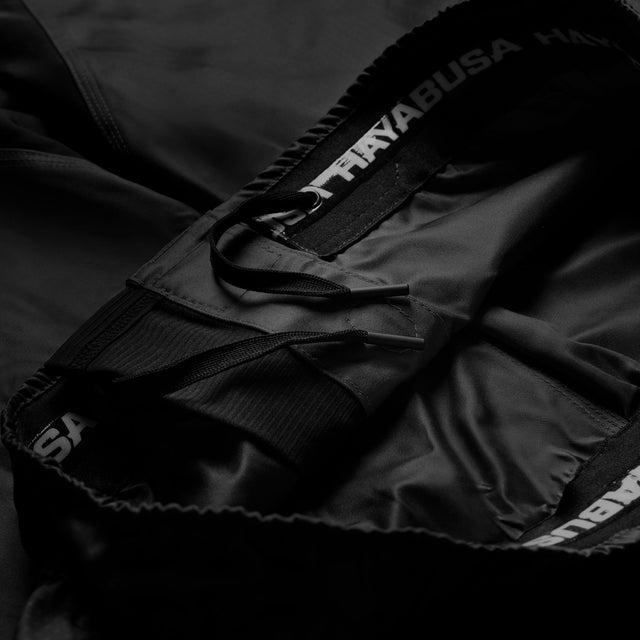 Pantaloncini MMA Hayabusa Apex Core – Nero