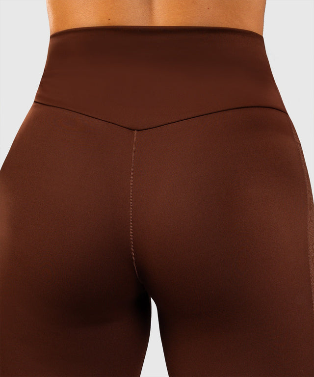 Venum Women's Leggings Viper - Brown