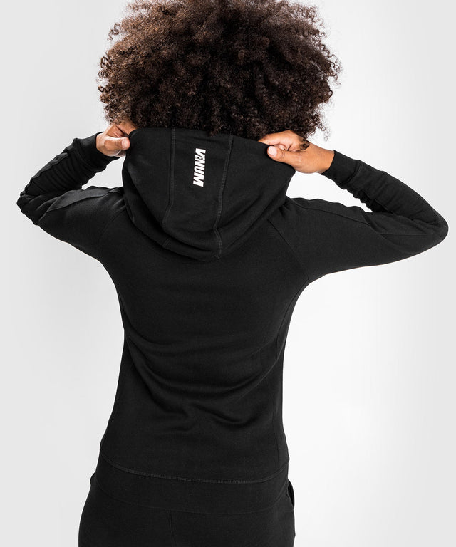 Venum Hoodie Essential - Sort