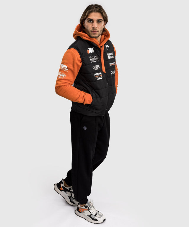 Venum Donsjack Motorsport – Černá