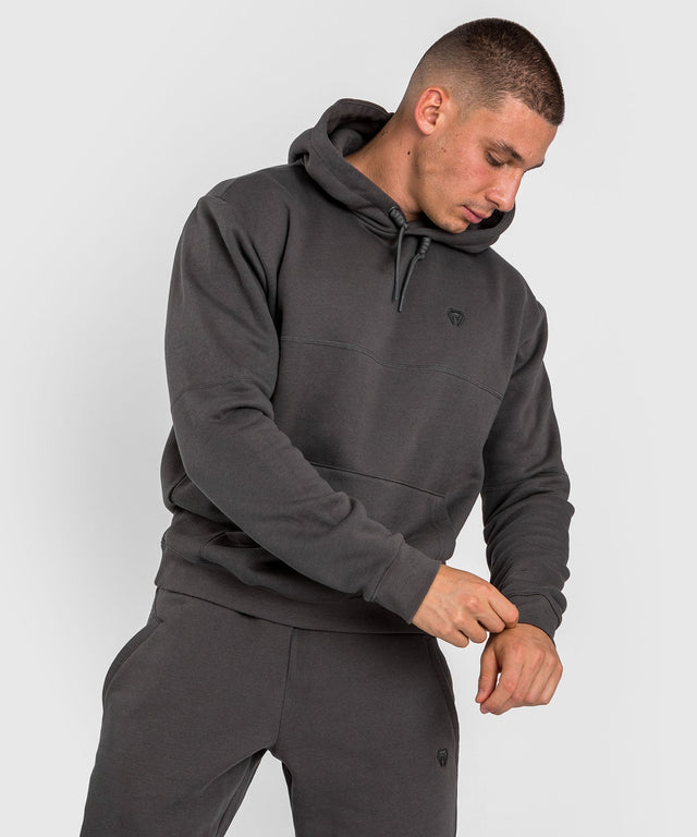 Sudadera Venum Silent Power – Gris
