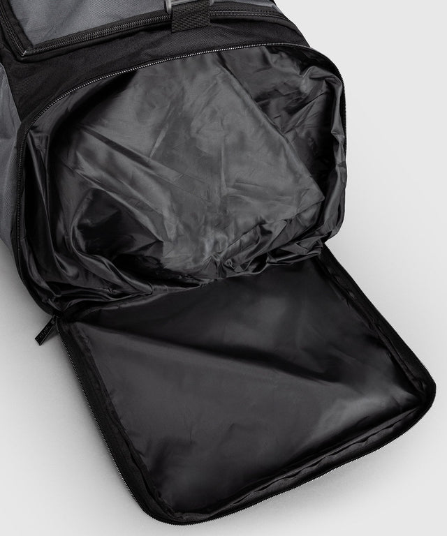 Venum Sportstaske Essential L – Grå/Sort