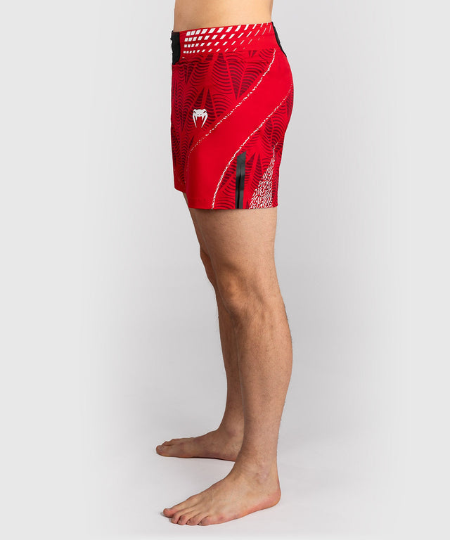 Pantaloncini MMA Venum UFC Zenith – Rosso