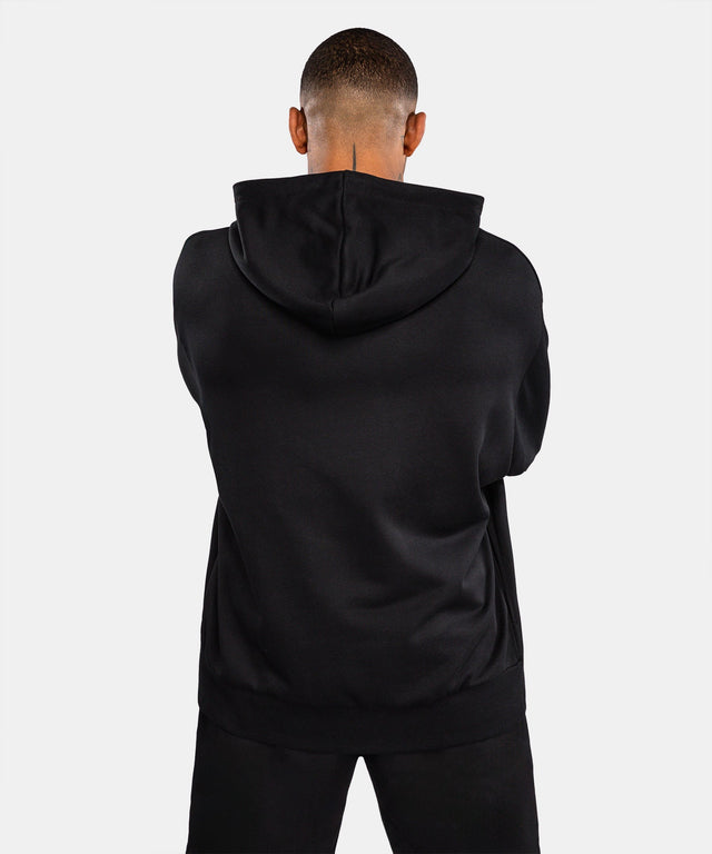 Venum Hoodie Giant 3D - Sort