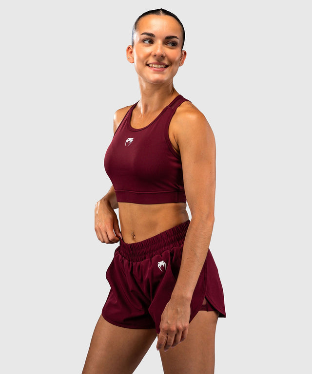 Venum Aero XT Sport-BH – Pflaume