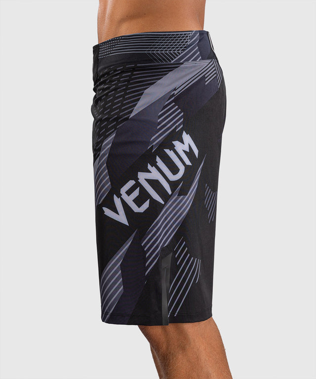 Venum MMA-shorts No-Gi 6.0 – Svart/Vit