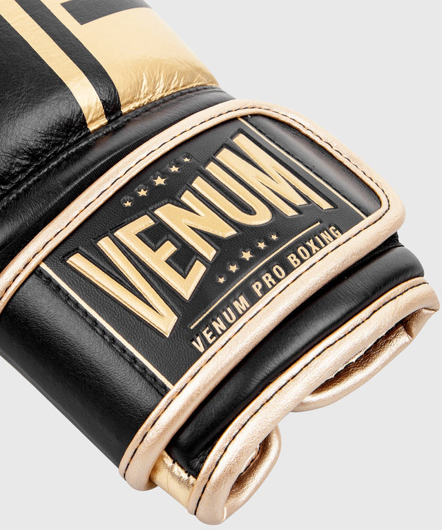 Venum Shield Pro Boxing Gloves