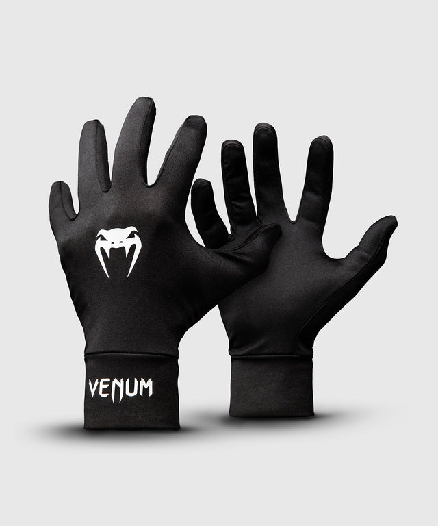 Sous-gants Venum – Noir