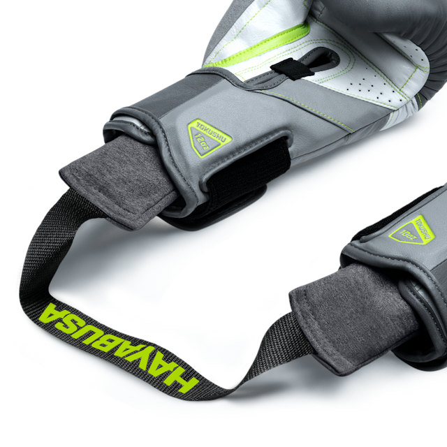 Hayabusa Boxhandschuhe Deodorizer – Dunkelgrau