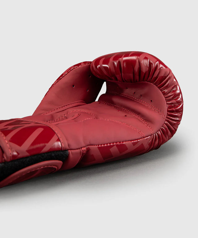Luvas de boxe Venum Contender 1.5 XT – Bordeaux
