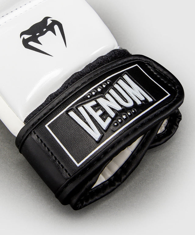 Venum MMA-handsker Attack 2.0 - Sort/Hvid