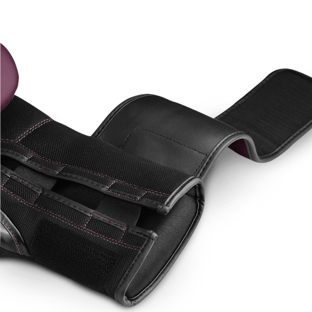 Hayabusa Boxhandschuhe S4 – Wine