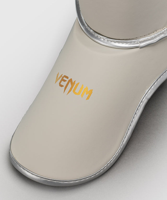 Tibiere Venum Contender 1.5 – Ivoire/Auriu