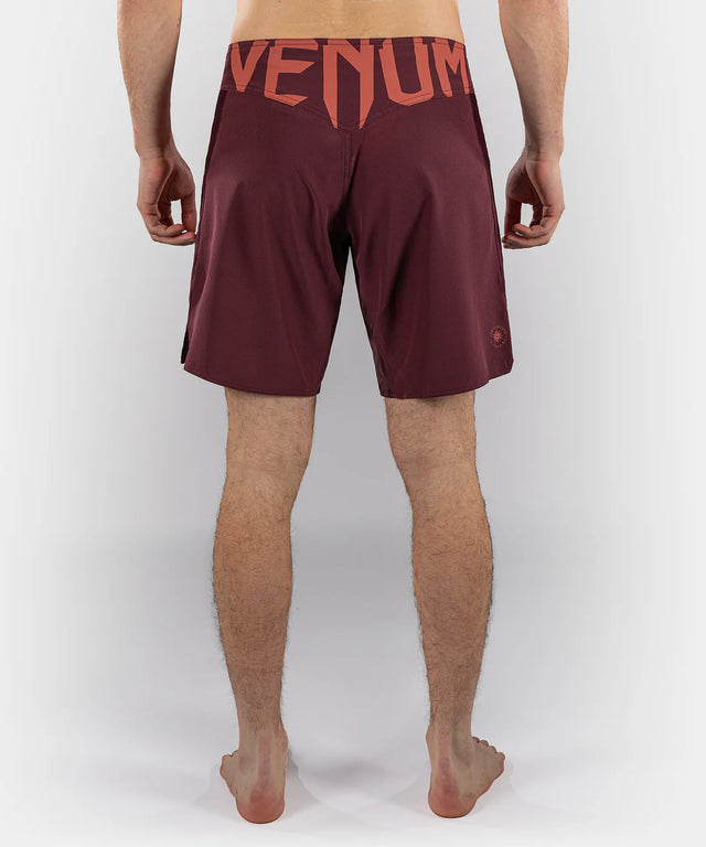 MMA trenky Venum Light 5.0 – Terracotta