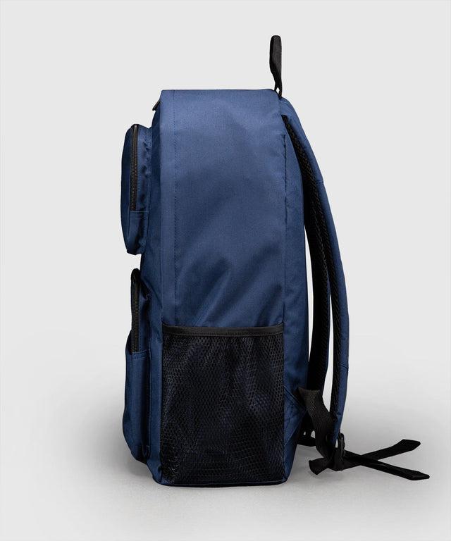 Saco de desporto Venum Essential L (24 L) – Azul-marinho