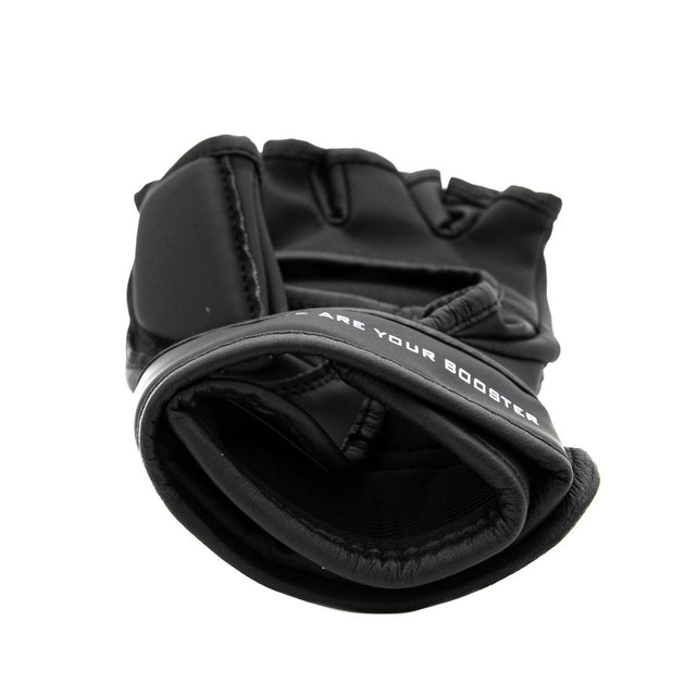 Booster MMA-handsker BFF Supreme – Sort/Hvid