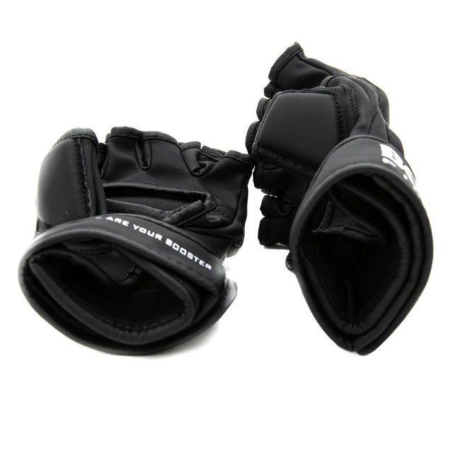 Booster MMA-handsker BFF Supreme – Sort/Hvid