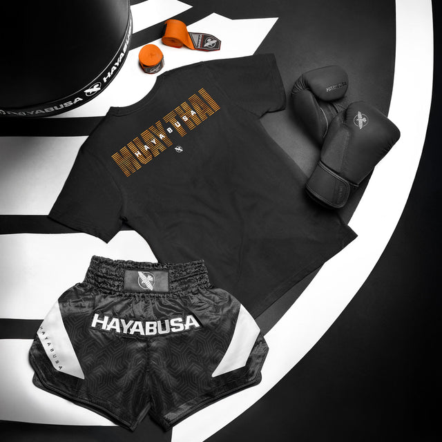 Koszulka Hayabusa Discipline – Muay Thai